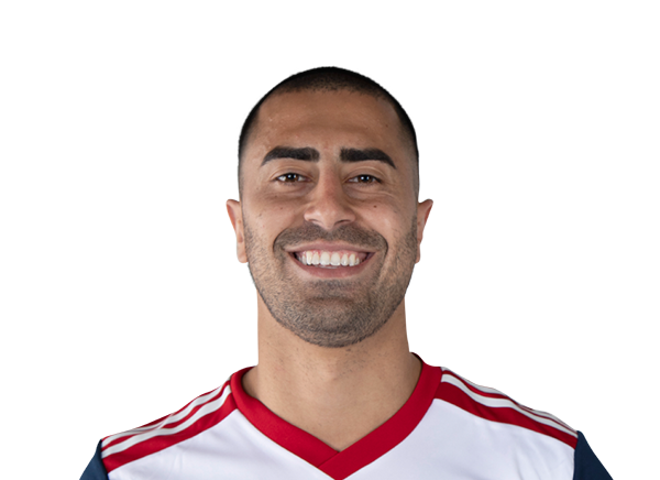 Marquinhos Pedroso headshot