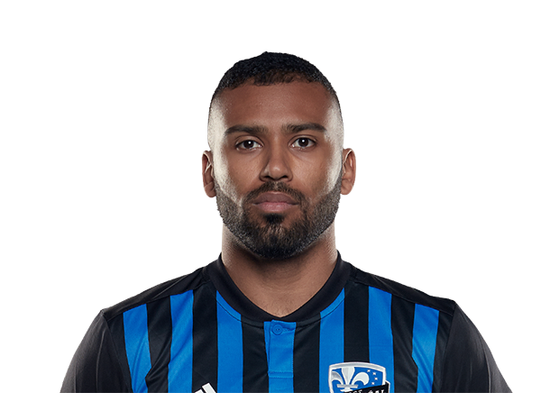 Anthony Jackson-Hamel headshot