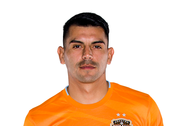 José Bizama headshot