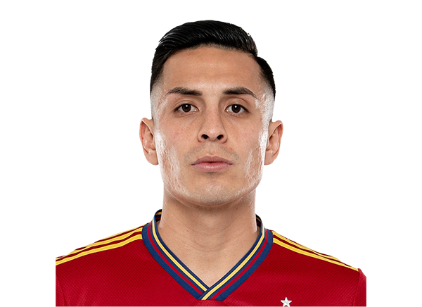 Rubio Rubín headshot
