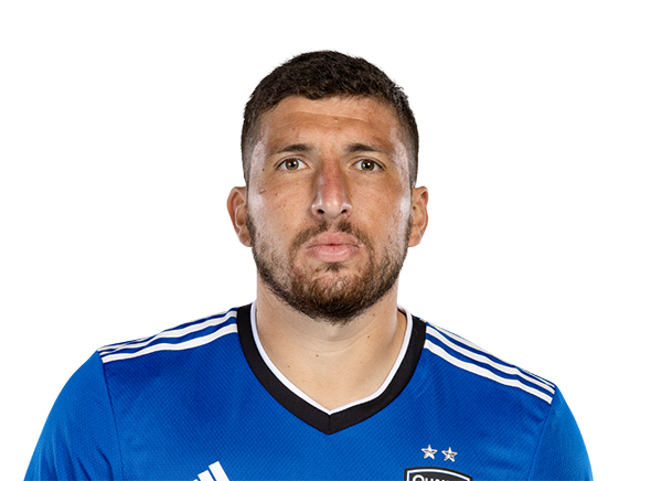 Eric Remedi headshot
