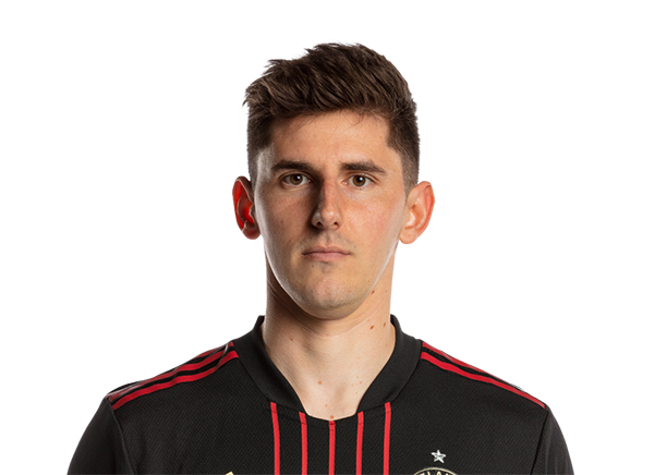 Emerson Hyndman headshot