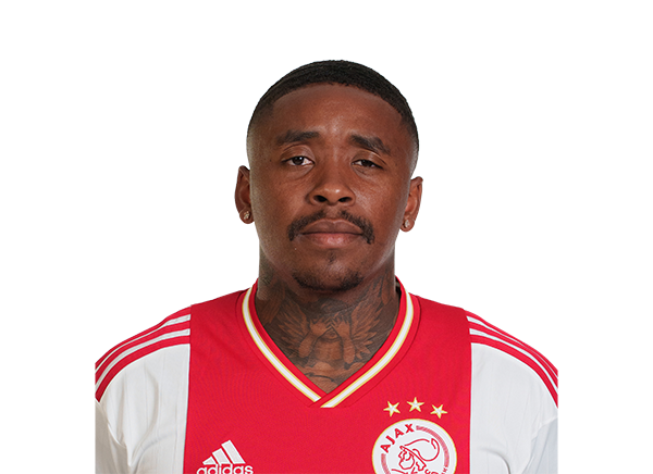Steven Bergwijn headshot