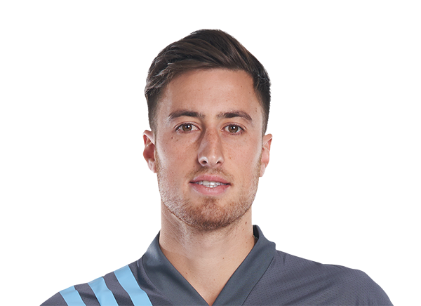 José Aja headshot