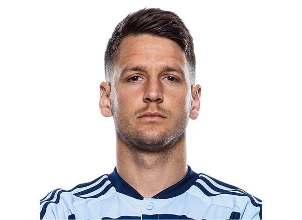 Nemanja Radoja headshot
