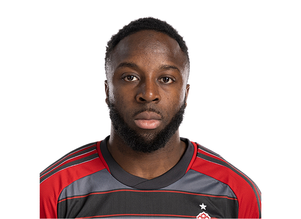 Adama Diomandé headshot