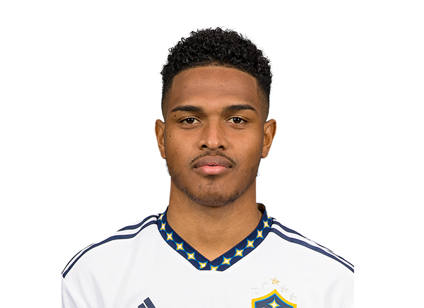 Rayan Raveloson headshot