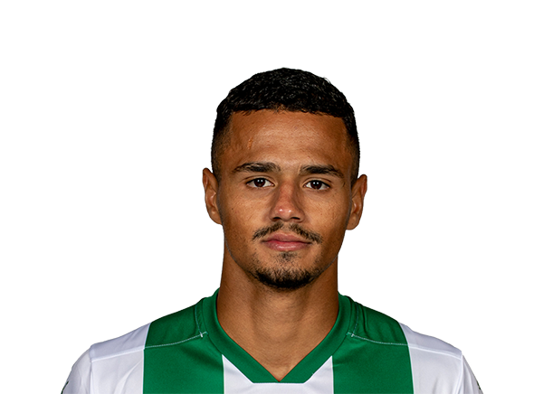 Alessio da Cruz headshot