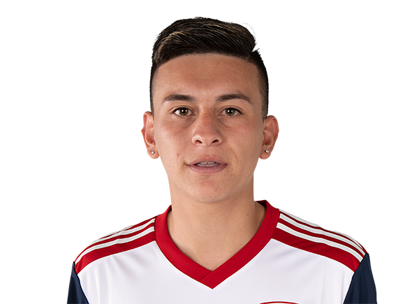 Pablo Aránguiz headshot