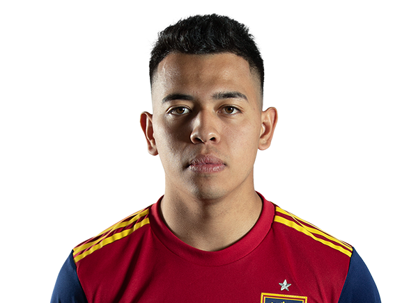 Sebastian Saucedo headshot