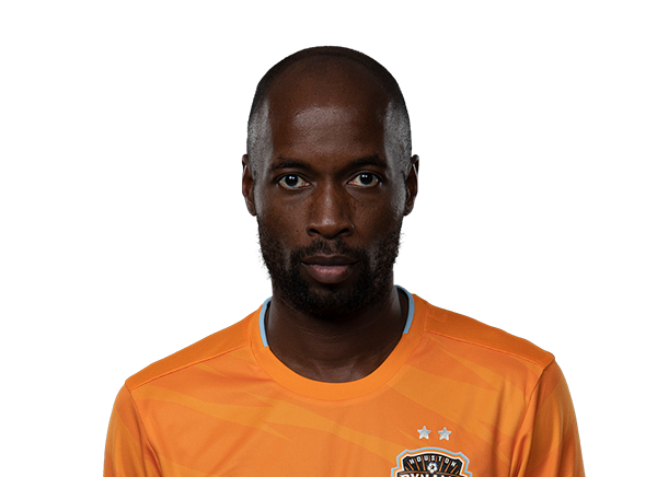 DaMarcus Beasley headshot