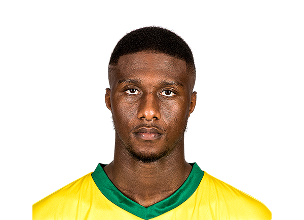 Djibril Dianessy headshot