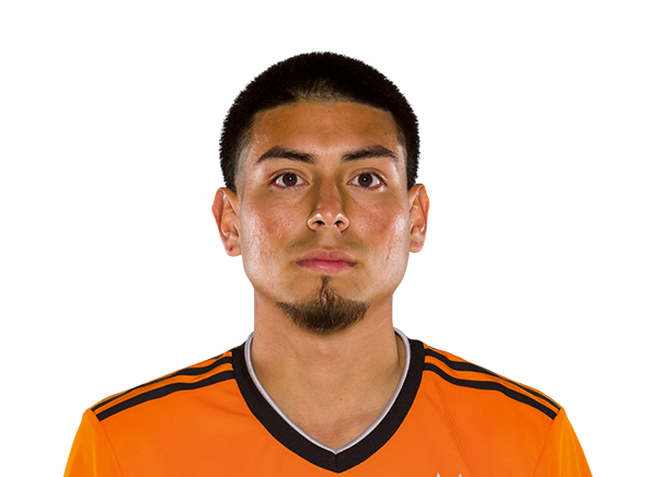 Daniel Rios headshot