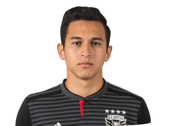 Bruno Miranda headshot
