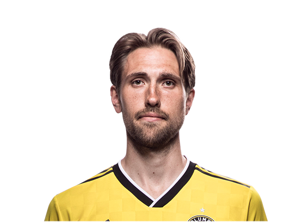 Axel Sjöberg headshot