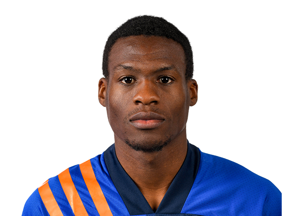 Fatai Alashe headshot