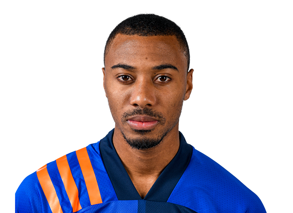 Saad Abdul-Salaam headshot