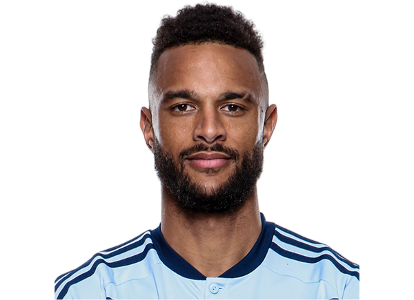 Khiry Shelton headshot