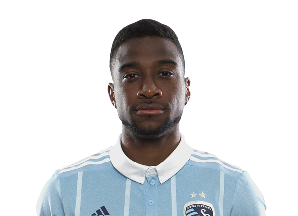 Kharlton Belmar headshot