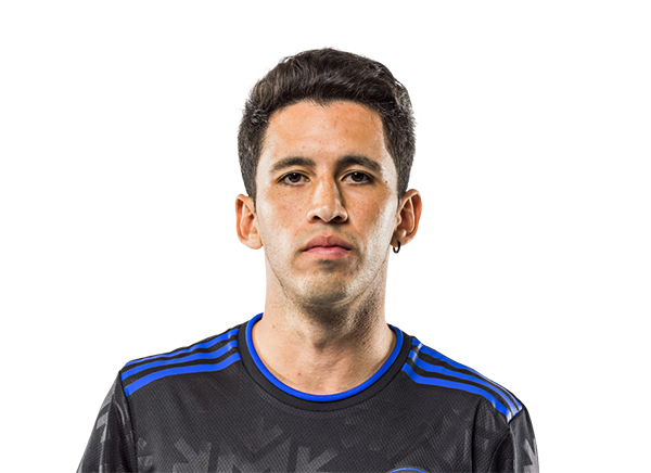 Joaquín Torres headshot