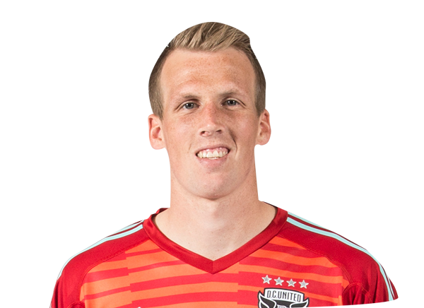 Travis Worra headshot