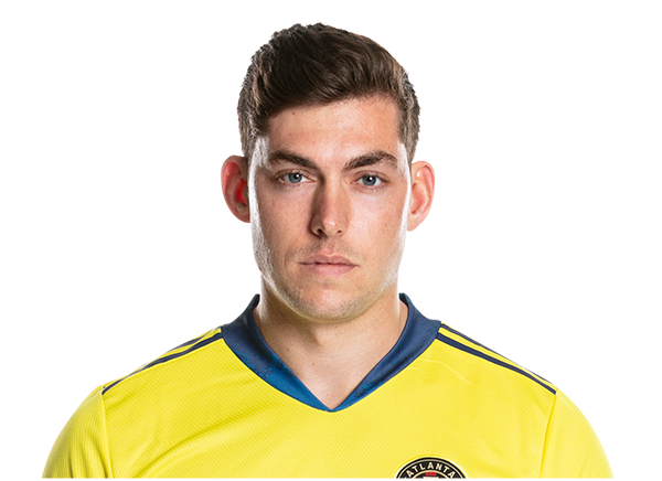 Brendan Moore headshot