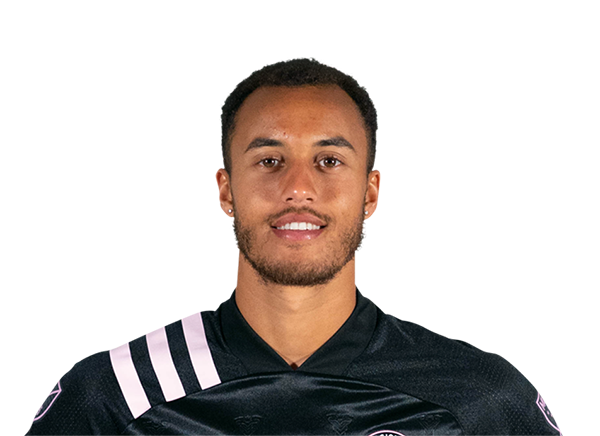 Jerome Kiesewetter headshot