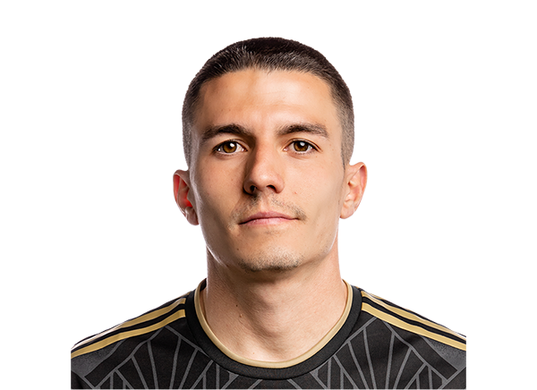 Sergi Palencia headshot