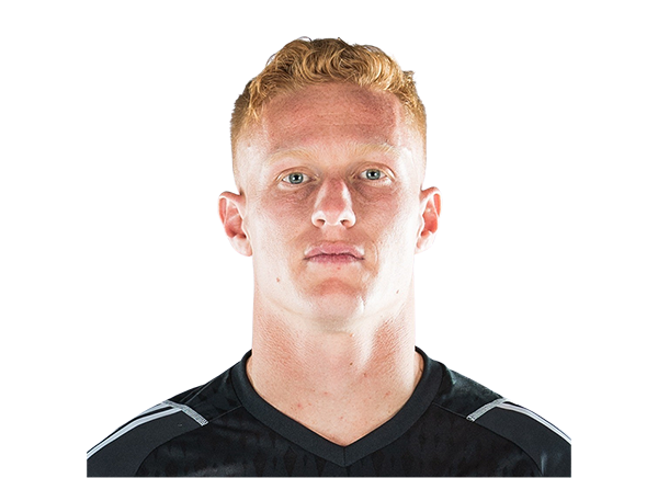 Adam Grinwis headshot