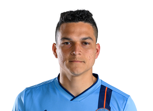 Tony Rocha headshot