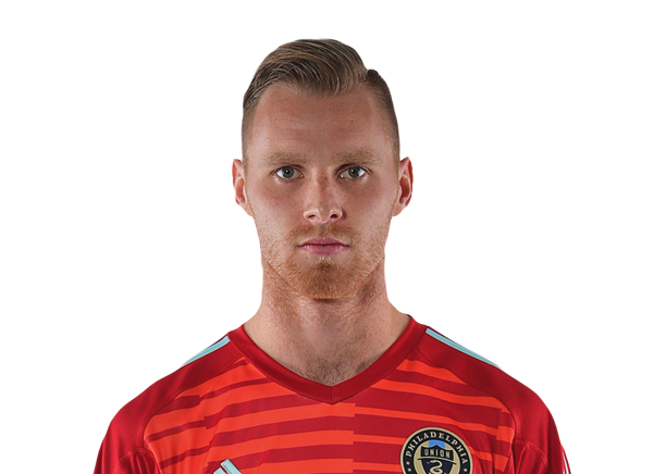 Jake McGuire headshot