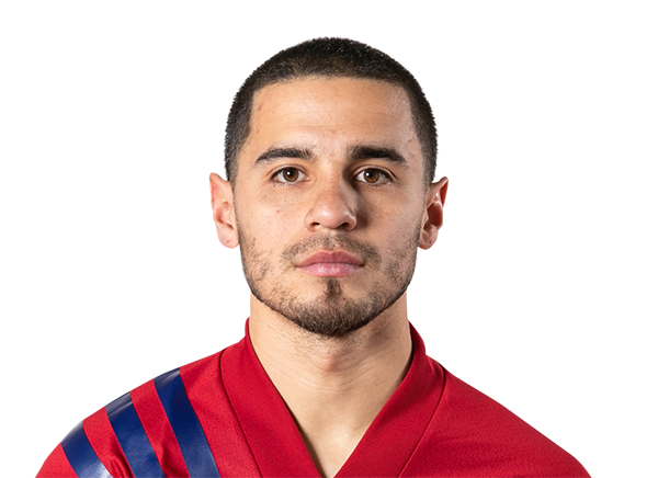 Justin Portillo headshot