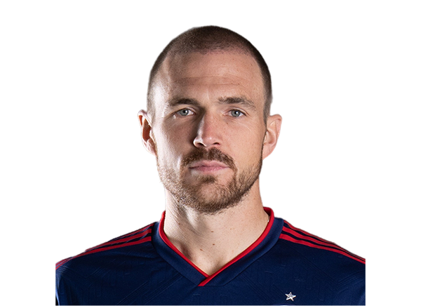 Rafael Czichos headshot