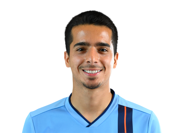 Dan Bedoya headshot