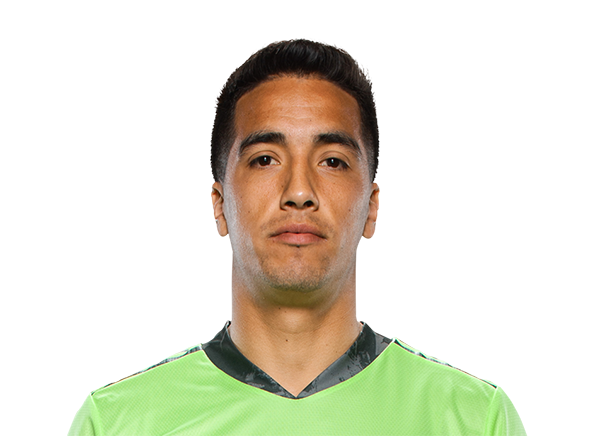 Adrián Zendejas headshot