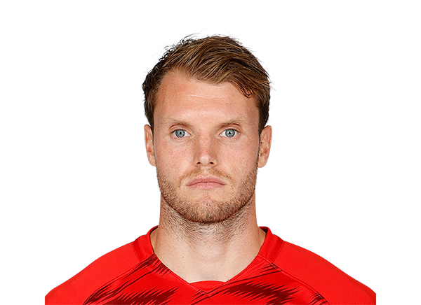 Thomas Ouwejan headshot
