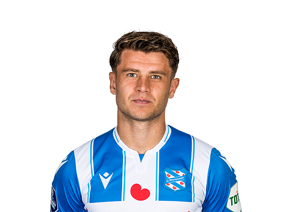 Mats Köhlert headshot