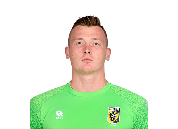 Markus Schubert headshot
