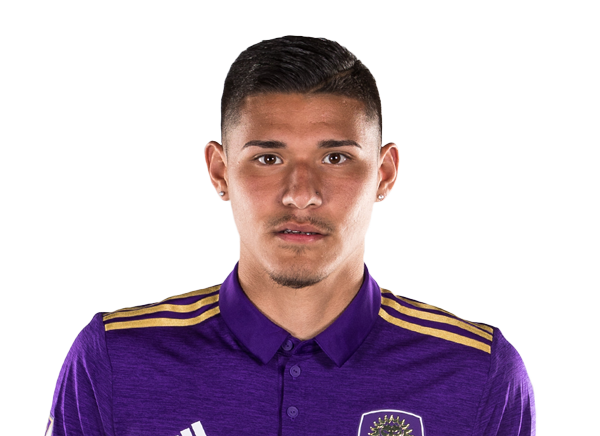 Pierre Da Silva headshot
