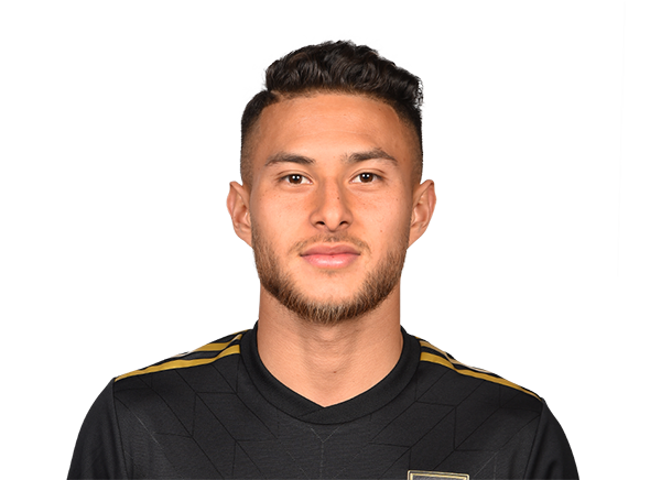 Joshua Pérez headshot