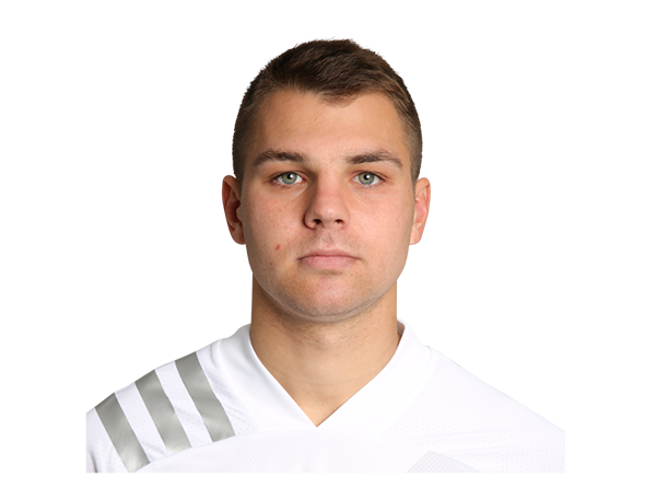 Kai Koreniuk headshot