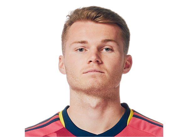 John Nelson headshot