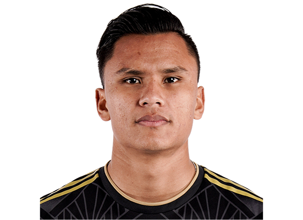 Denil Maldonado headshot