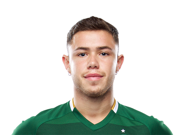 Tomás Conechny headshot