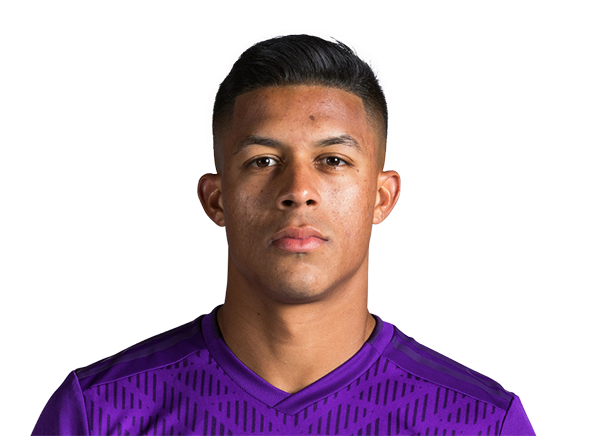 Santiago Patino headshot