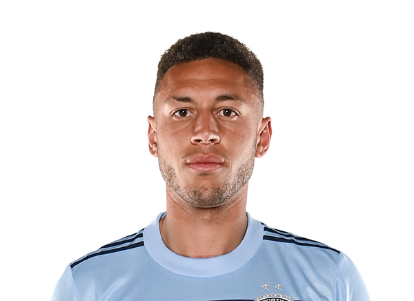 Kortne Ford headshot
