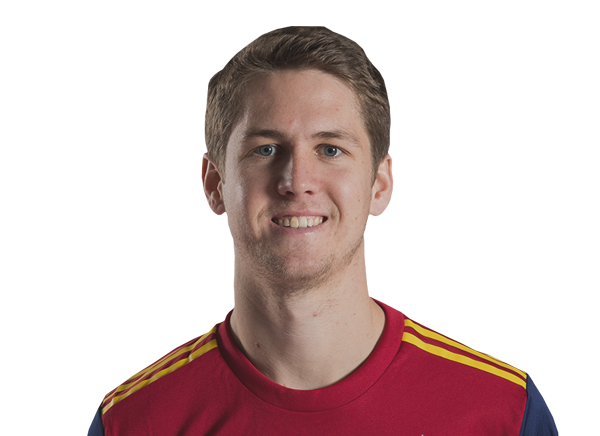 Karsten Hanlin headshot