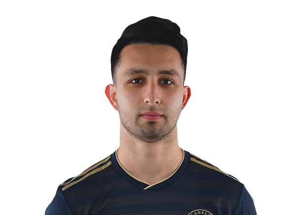 Adam Najem headshot