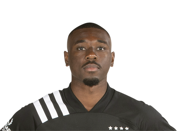 Chris Odoi-Atsem headshot