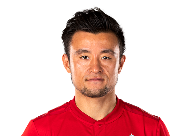 Tsubasa Endoh headshot